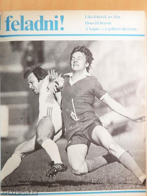 Képes Sport 1979. január-december