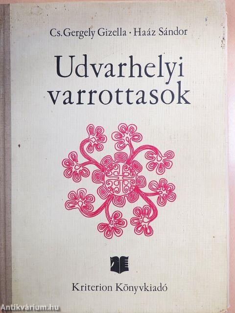Udvarhelyi varrottasok