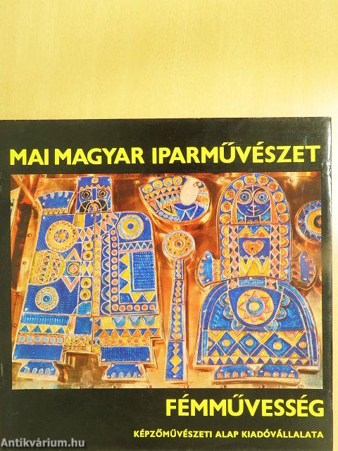Fémművesség