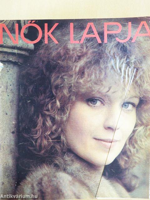 Nők Lapja 1984. január-december