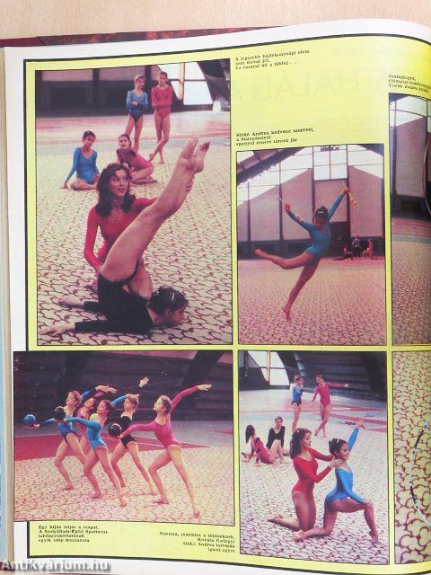 Nők Lapja 1984. január-december