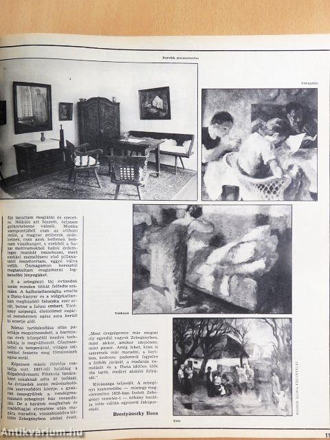 Nők Lapja 1984. január-december