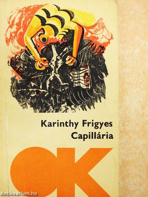 Capillária