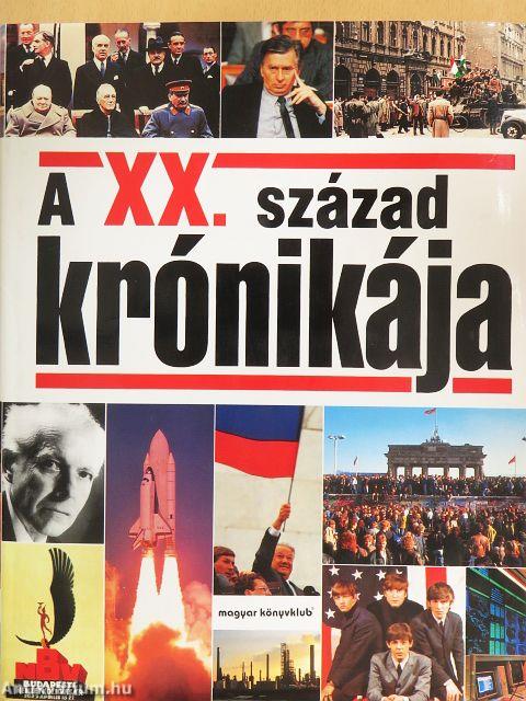 A XX. század krónikája