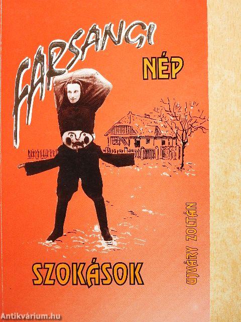 Farsangi népszokások