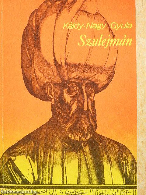 Szulejmán