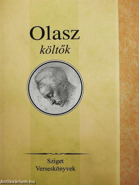 Olasz költők