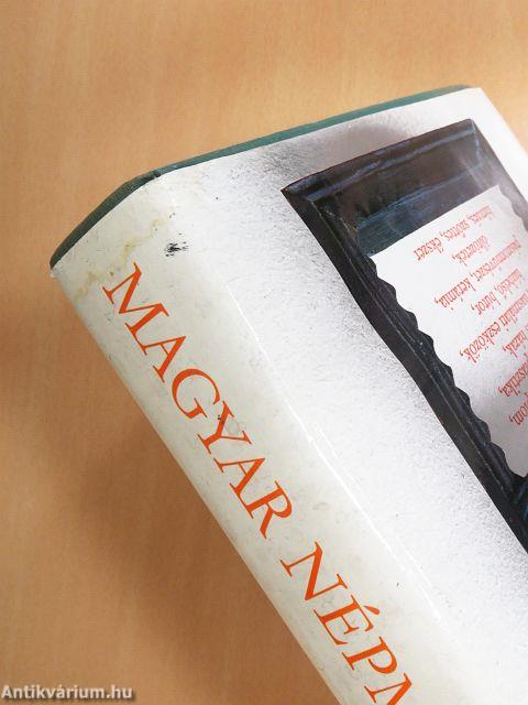 Magyar népművészet