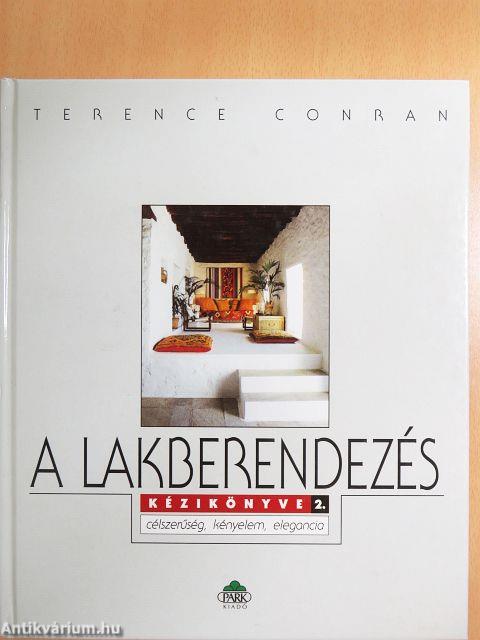 A lakberendezés kézikönyve 2.