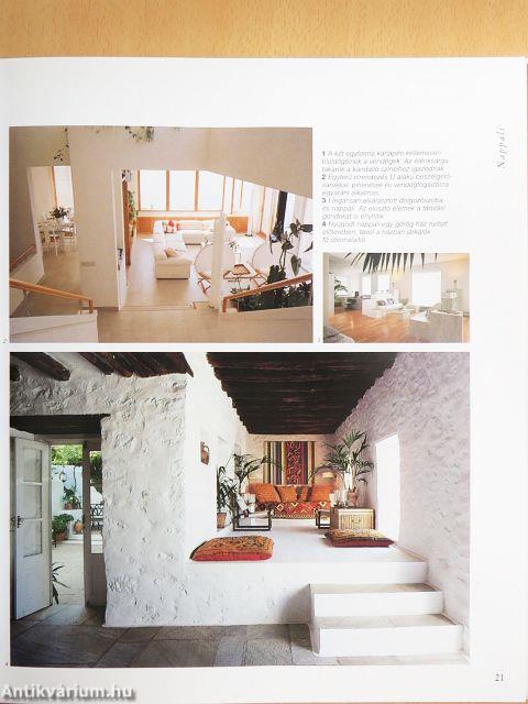A lakberendezés kézikönyve 2.