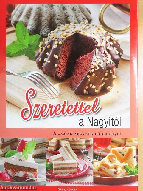 Szeretettel a Nagyitól