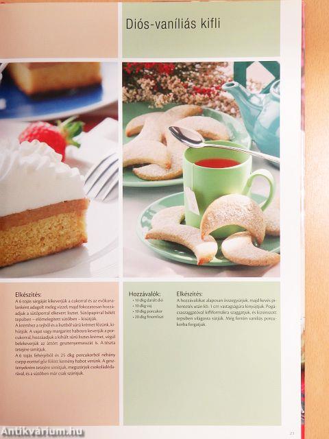 Szeretettel a Nagyitól