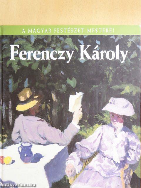 Ferenczy Károly