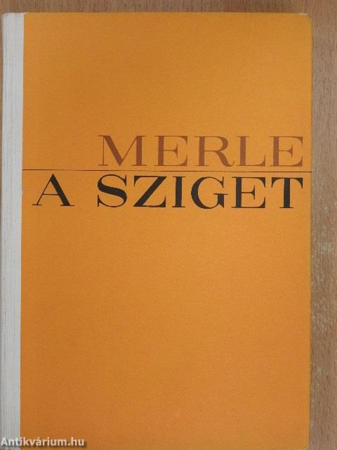 A sziget