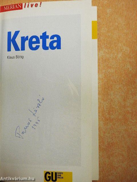 Kreta
