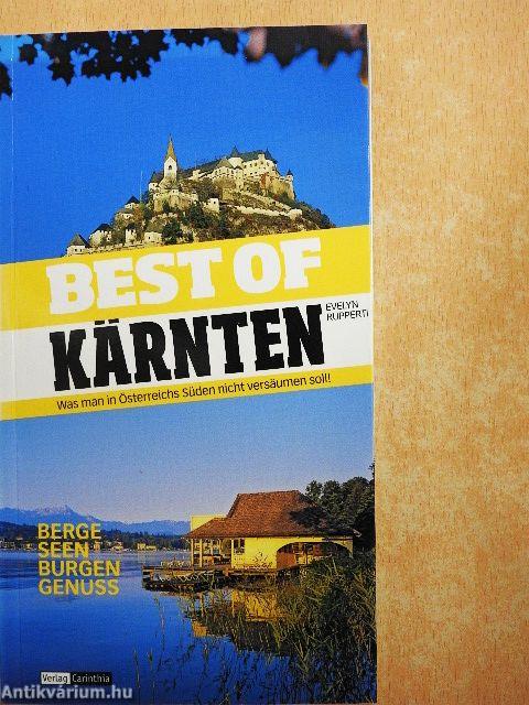 Best of Kärnten