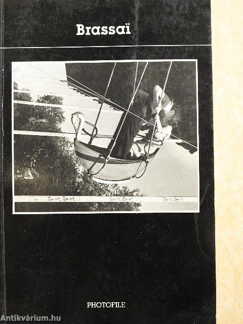 Brassai