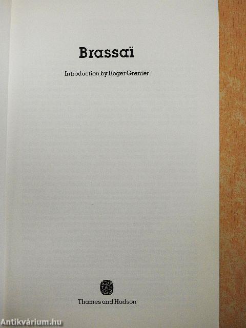 Brassai