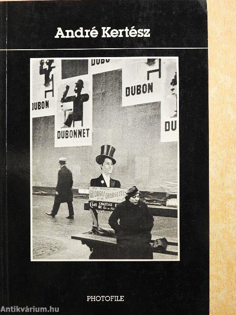 André Kertész