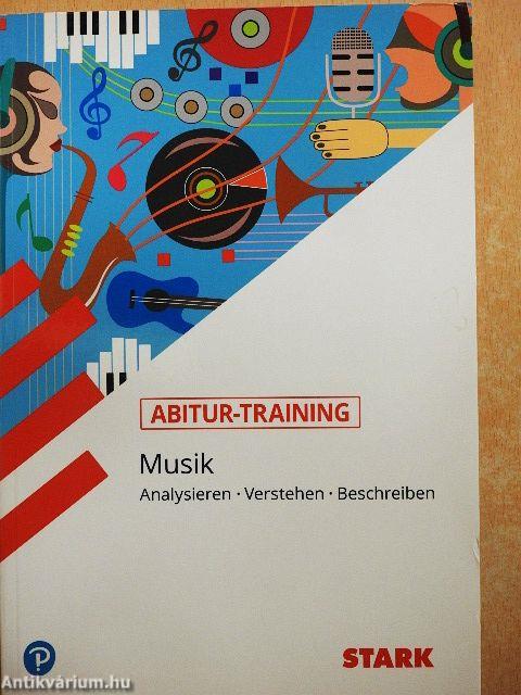 Musik - Abitur-Training