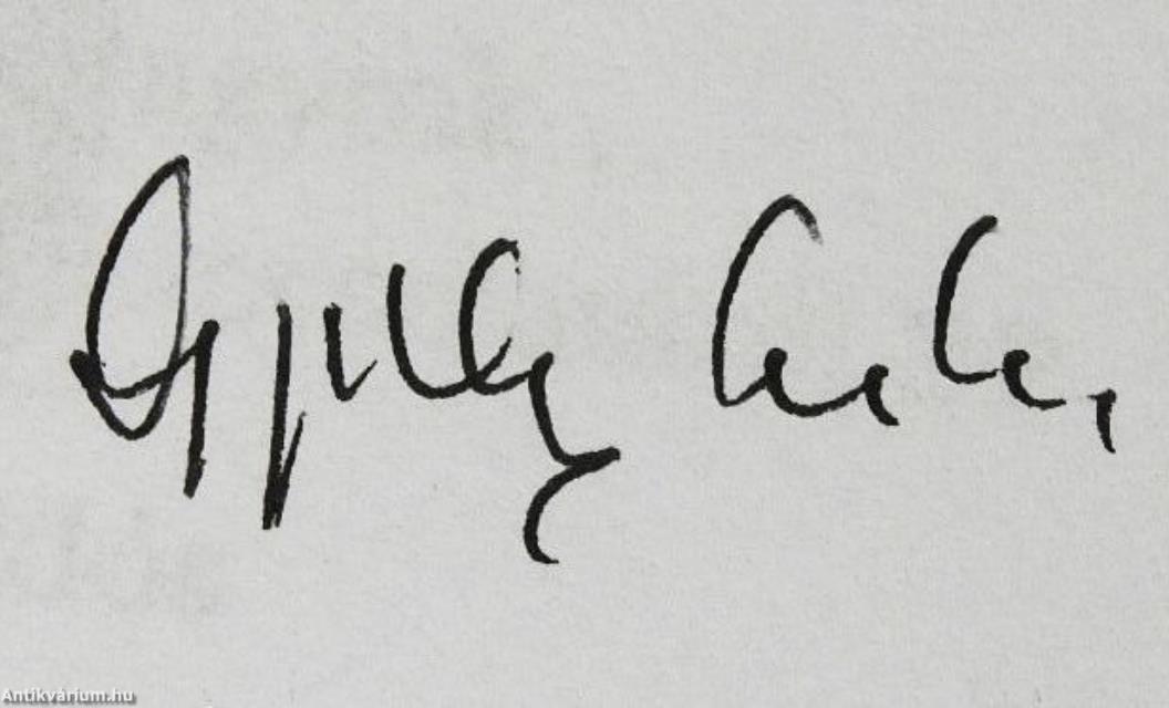 Kereszténység, demokrácia, európai szellemiség (dedikált példány)