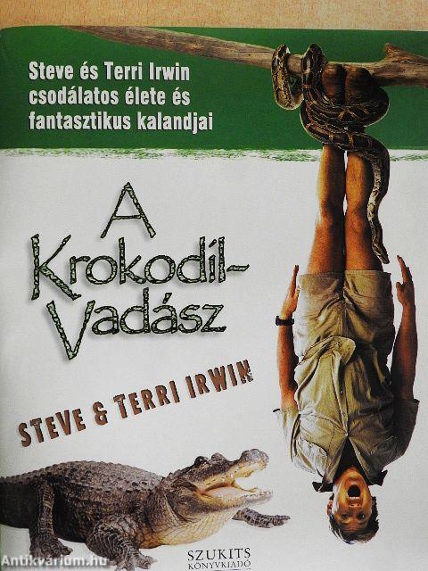 A krokodilvadász
