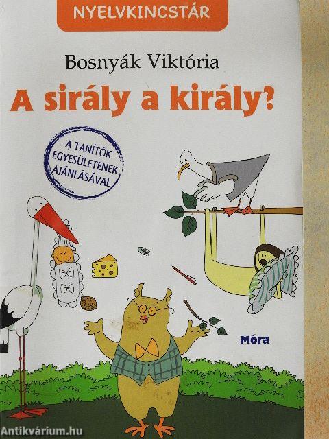 A sirály a király?