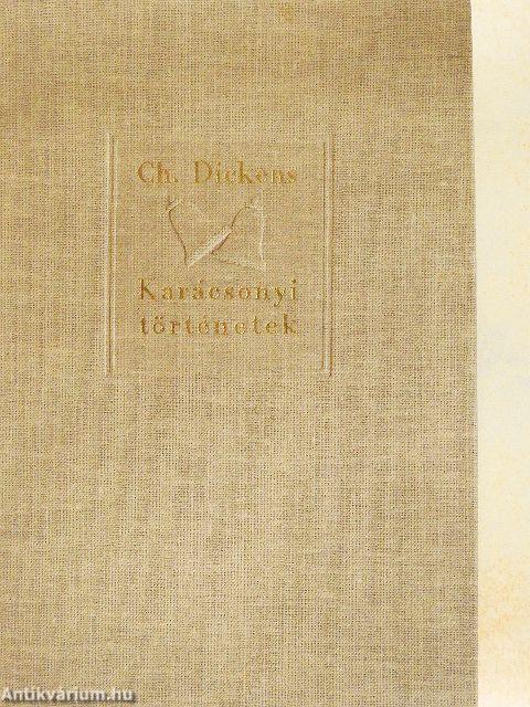 Karácsonyi történetek