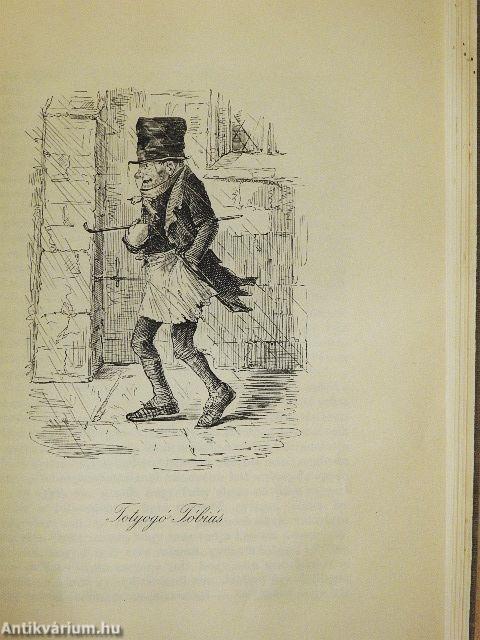 Karácsonyi történetek