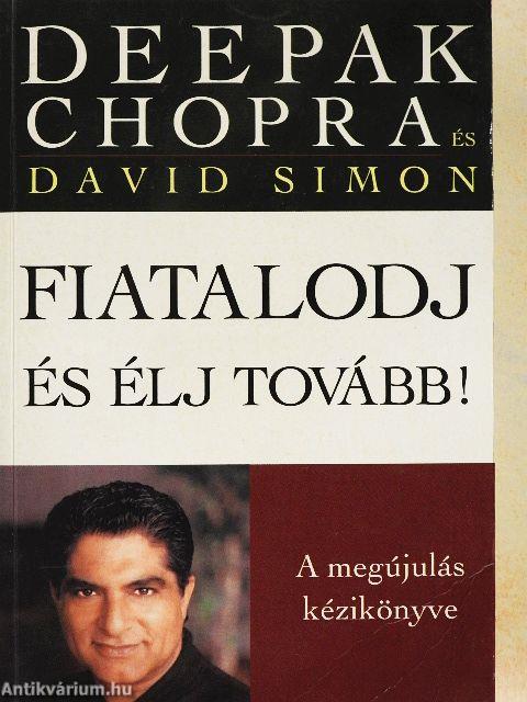 Fiatalodj és élj tovább!