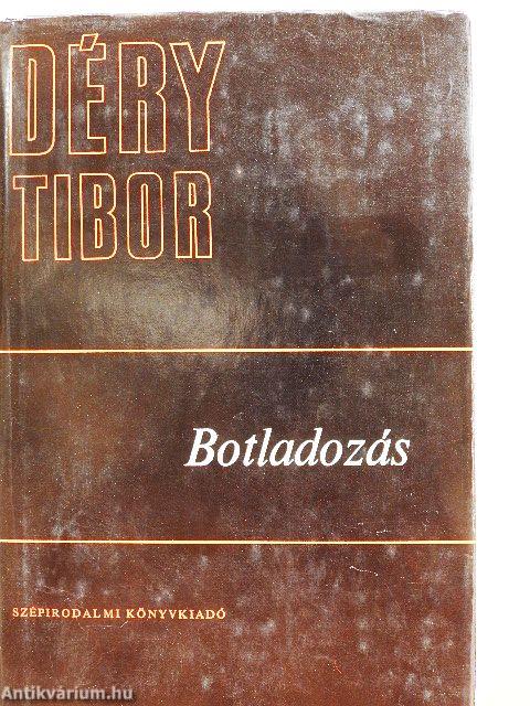 Botladozás 1-2.