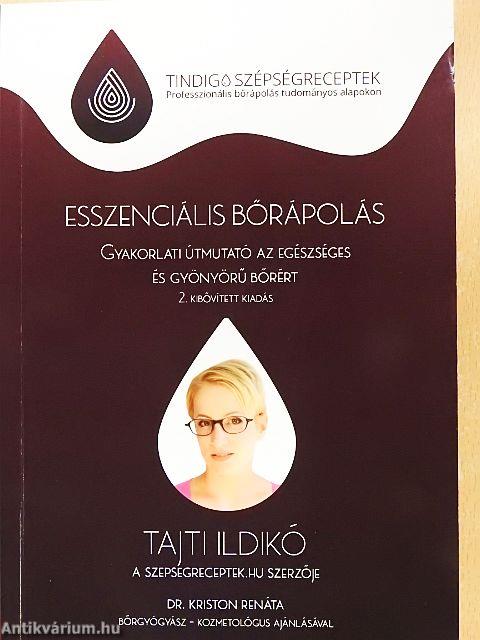 Esszenciális bőrápolás 