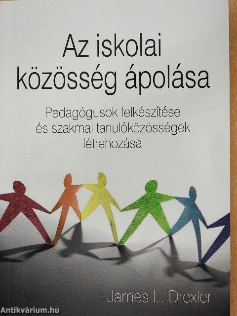 Az iskolai közösség ápolása