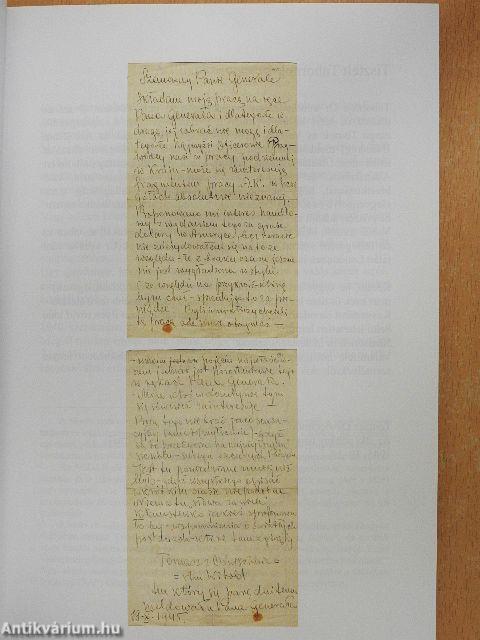 Witold Pilecki lovassági kapitány auschwitzi jelentése