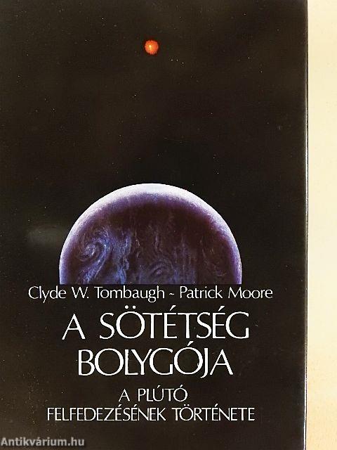 A sötétség bolygója