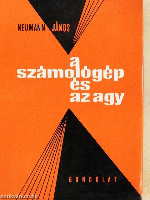 A számológép és az agy