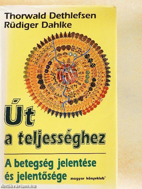 Út a teljességhez