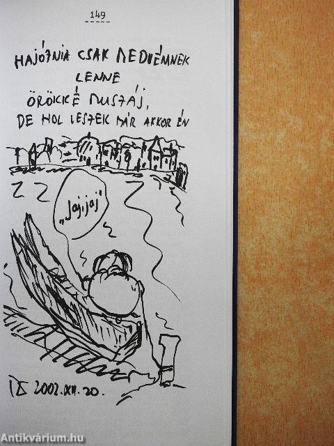 Lábon vett filozófia