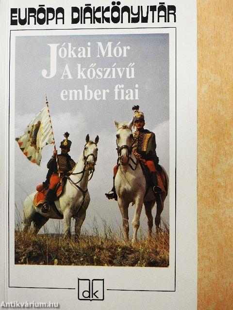 A kőszívű ember fiai