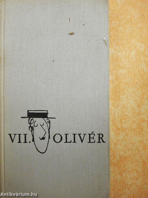 VII. Olivér