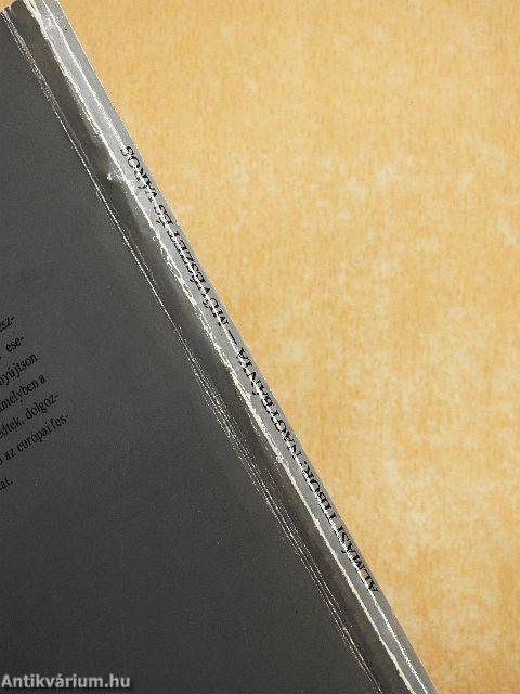 Nagybánya, művészet és város