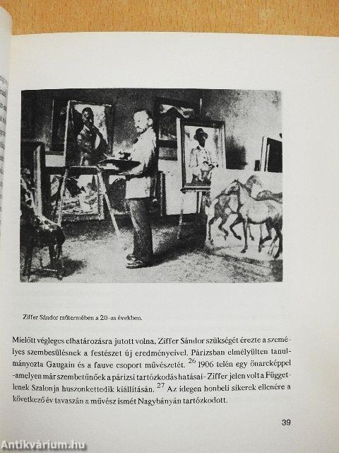 Nagybánya, művészet és város