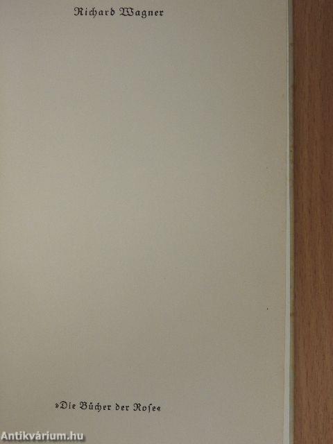 Richard Wagner (gótbetűs)