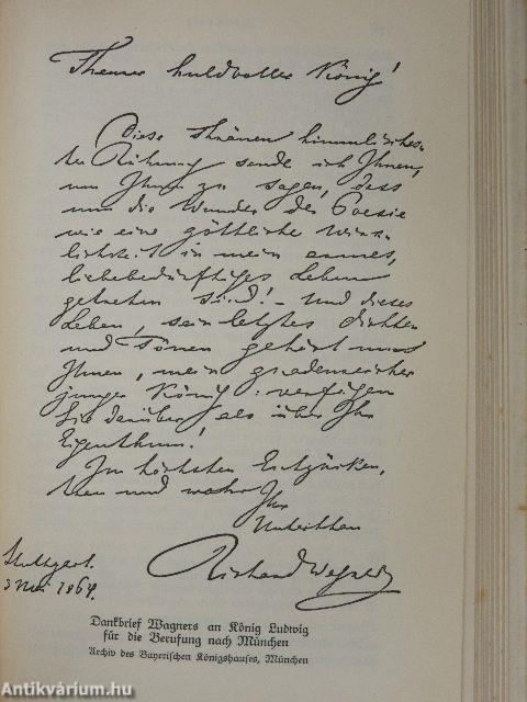 Richard Wagner (gótbetűs)