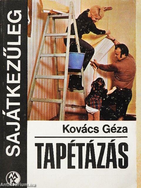 Tapétázás