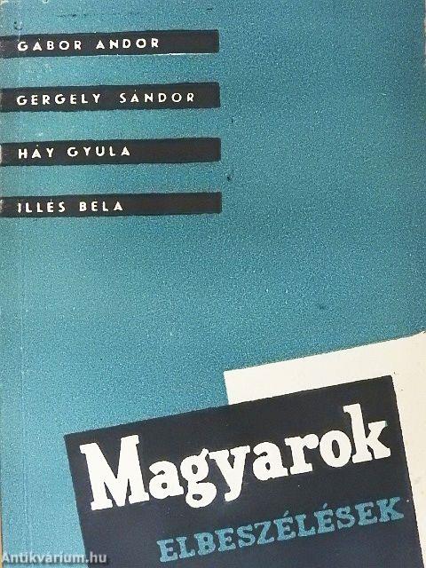 Magyarok