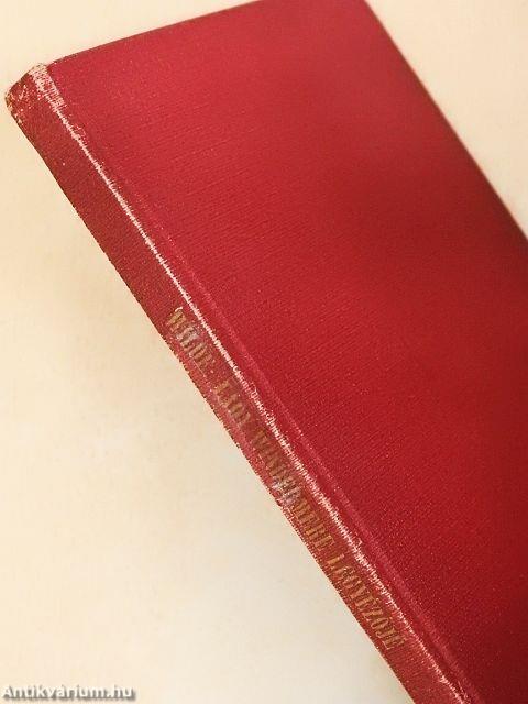 Lady Windermere legyezője