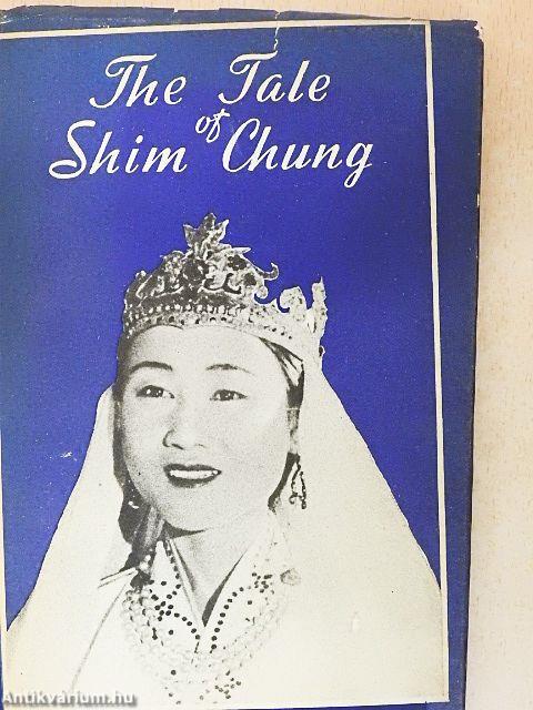 The Tale of Shim Chung