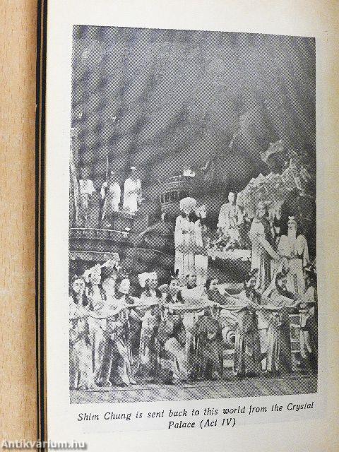 The Tale of Shim Chung