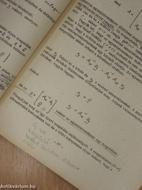 Bevezetés a gazdasági programozásba